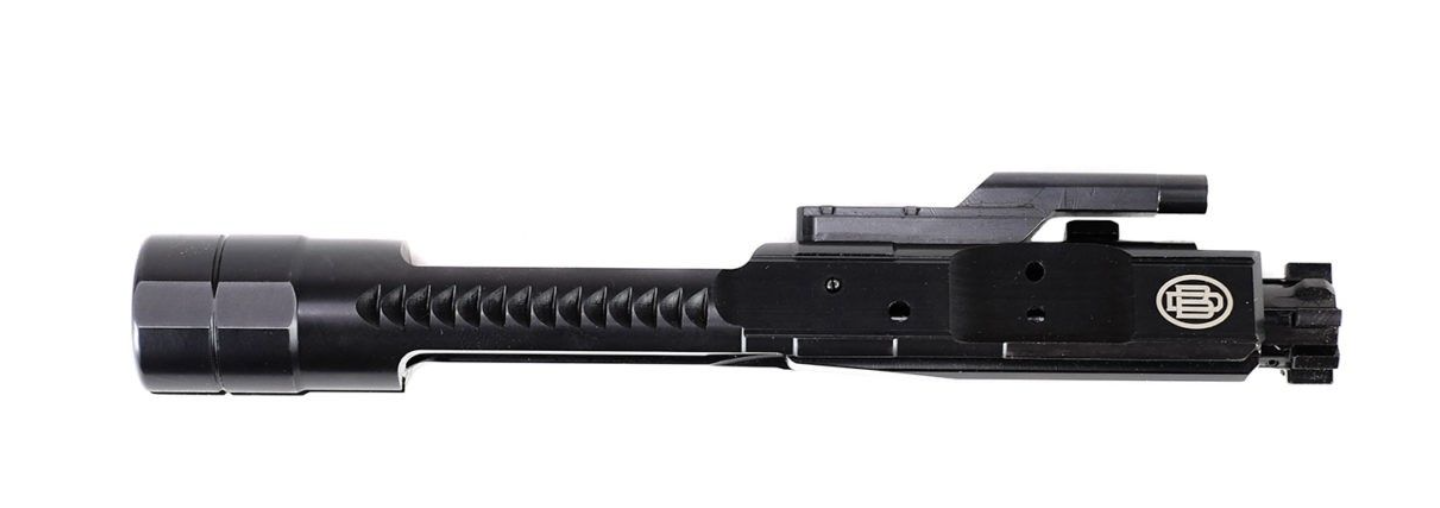 Dirty Bird Industries Enhanced Bolt Carrier Group .223/5.56